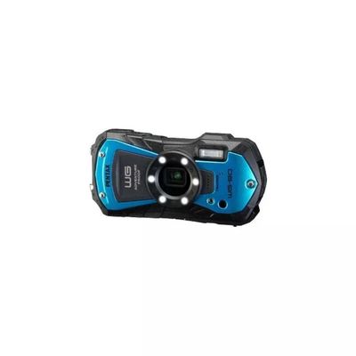 Pentax WG-90 Fotocamera Digitale Compatta 16 MP Full HD