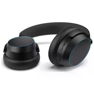 Sennheiser ACCENTUM – Cuffie Bluetooth Over-Ear con ANC, 50 ore di autonomia
