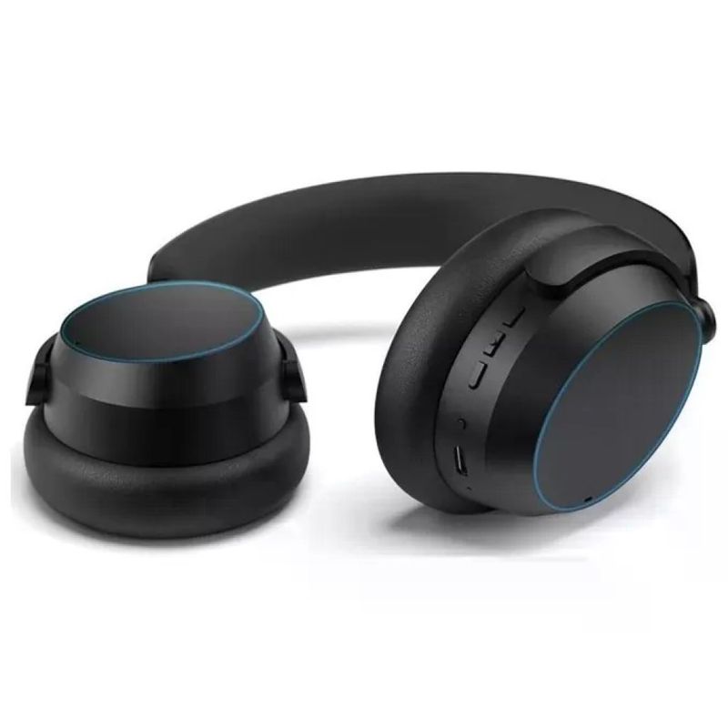 Sennheiser ACCENTUM – Cuffie Bluetooth Over-Ear con ANC, 50 ore di autonomia