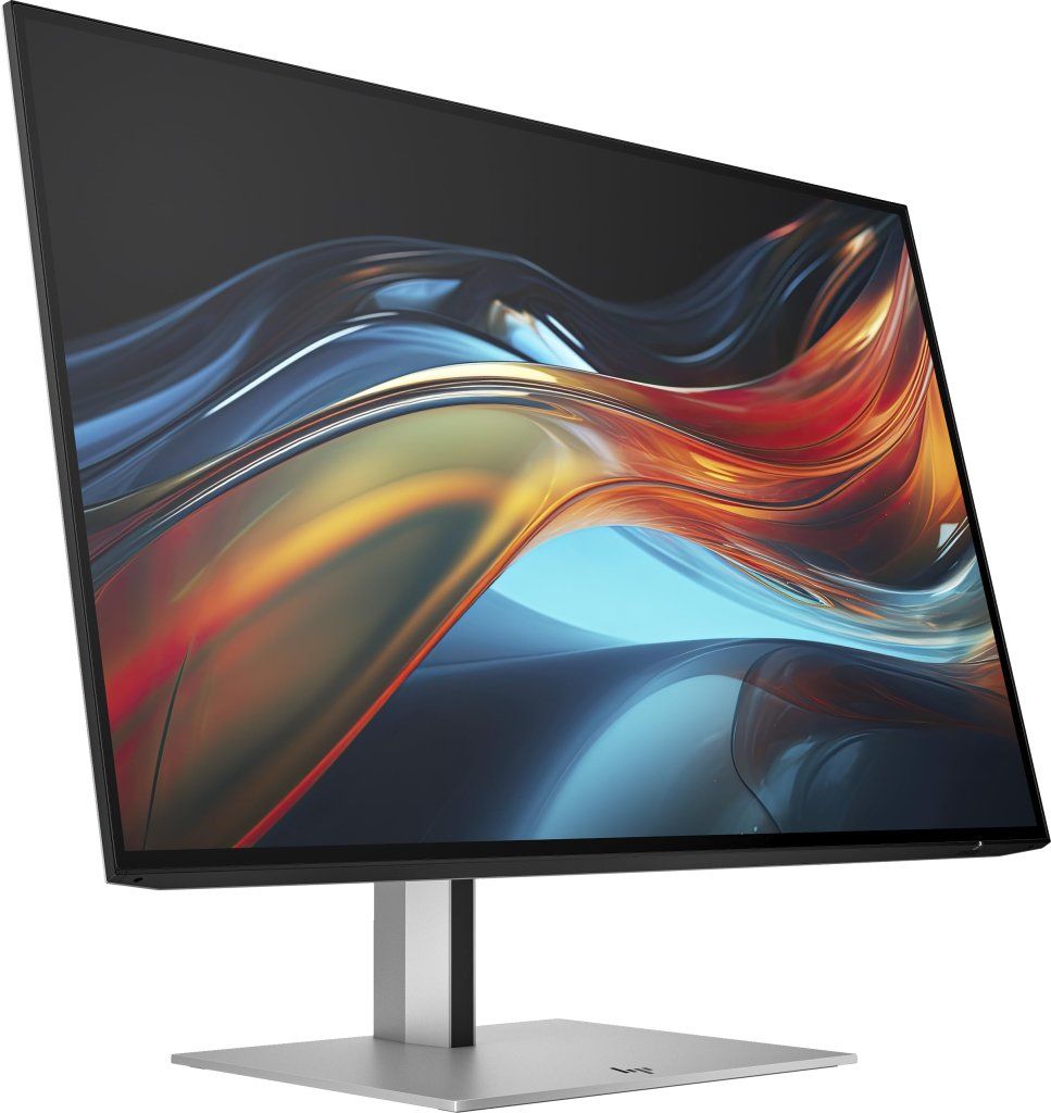HP Monitor HP Series 7 Pro 724pu 24” WUXGA USB-C