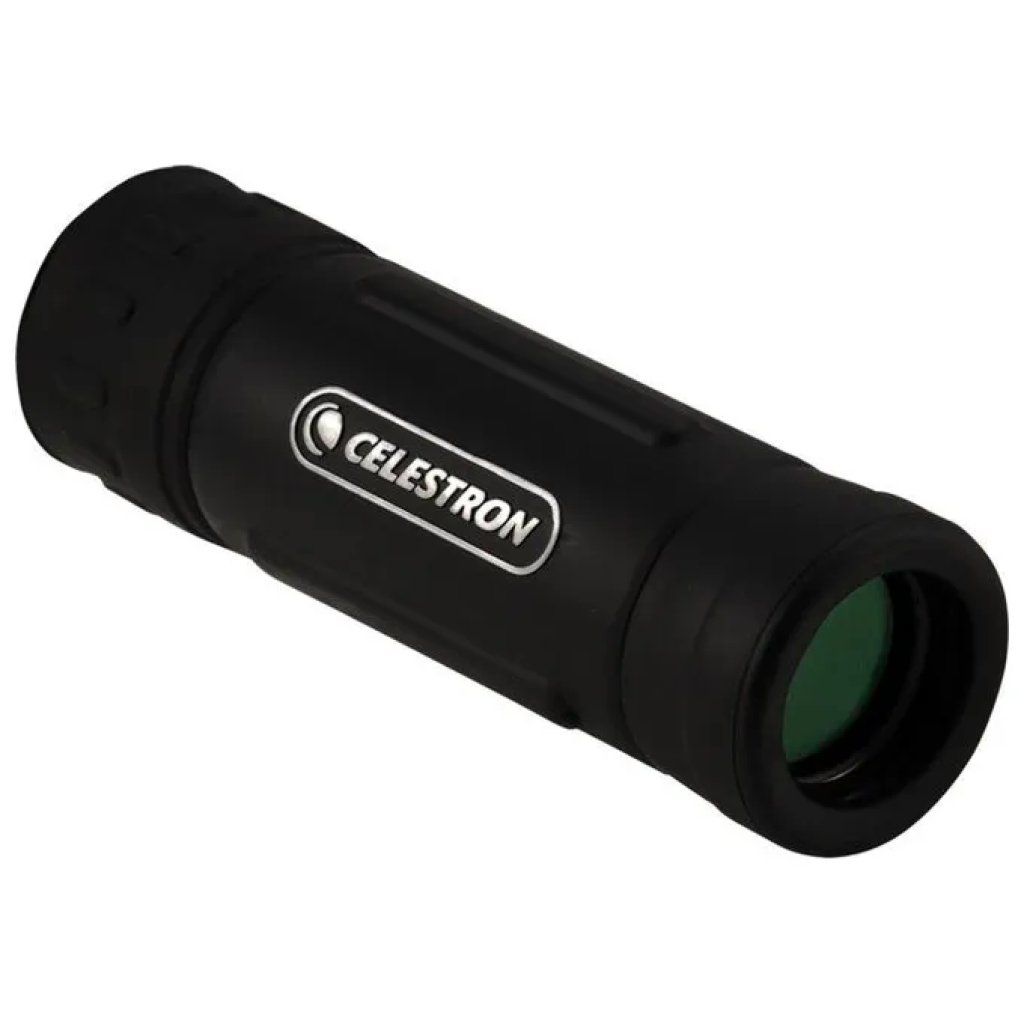 Celestron UpClose G2 Binocolo 10x25 Nero