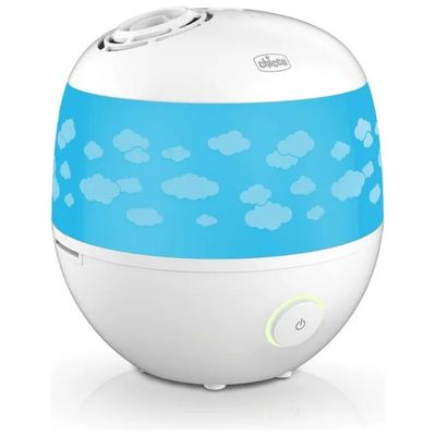 Chicco Humi Hot Advance Umidificatore a Vapore Caldo