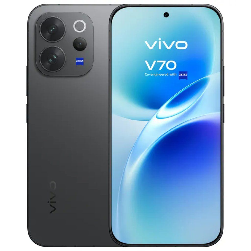 Vivo V70 5G 8GB/512GB AMOLED 120Hz Nero