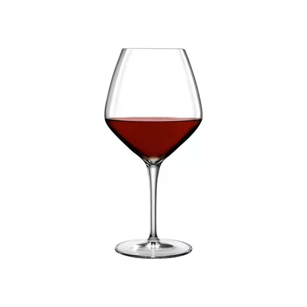 Bormioli Luigi Atelier Pinot Nero – Set 6 calici da 61 cl
