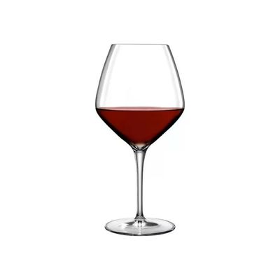 Bormioli Luigi Atelier Pinot Nero – Set 6 calici da 61 cl