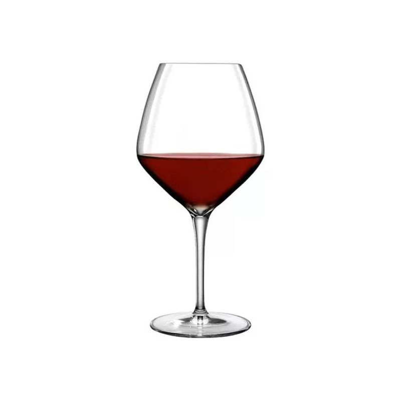 Bormioli Luigi Atelier Pinot Nero – Set 6 calici da 61 cl