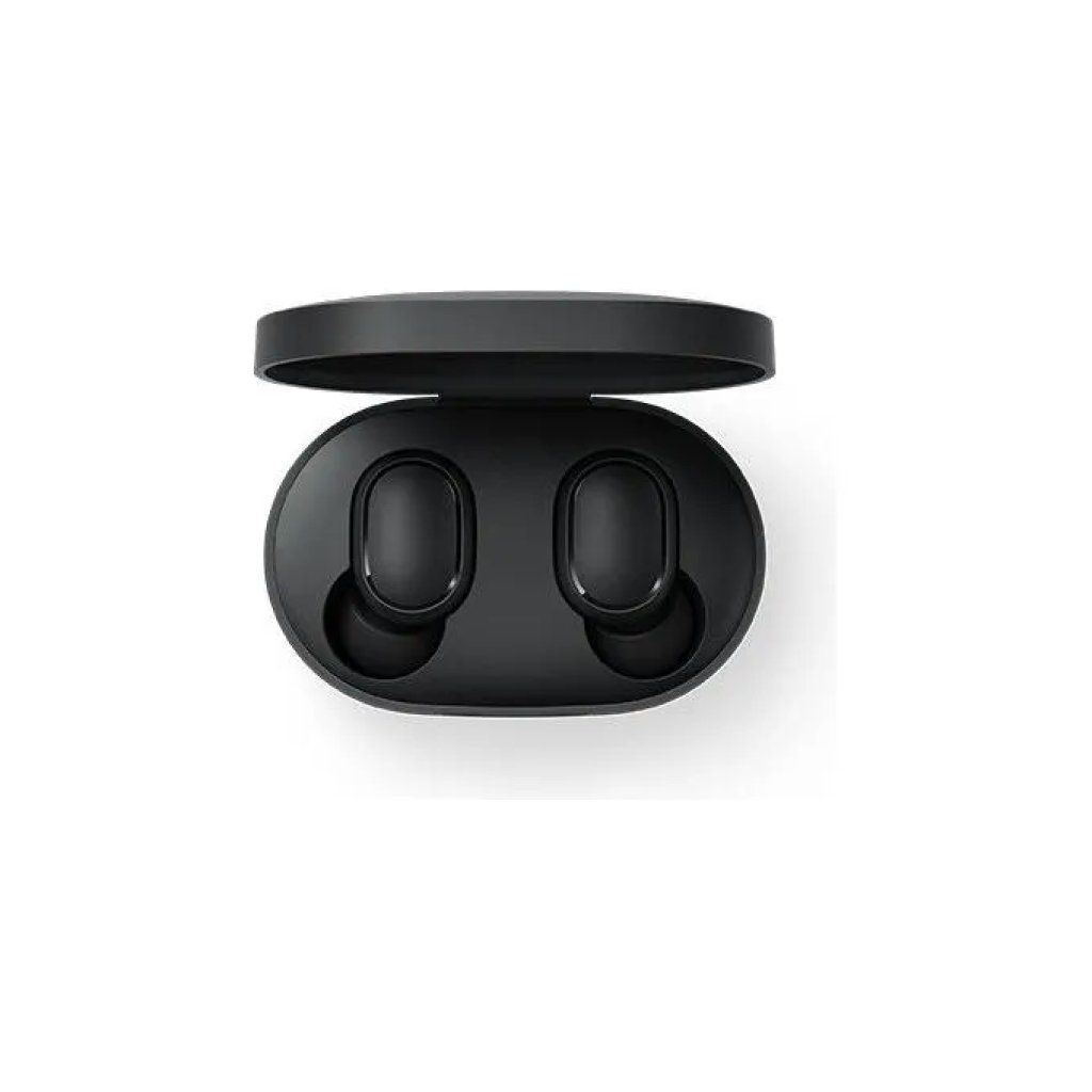 Xiaomi Mi True Wireless Earbuds Basic 2 – Auricolari Bluetooth Neri