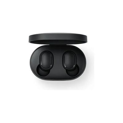 Xiaomi Mi True Wireless Earbuds Basic 2 – Auricolari Bluetooth Neri