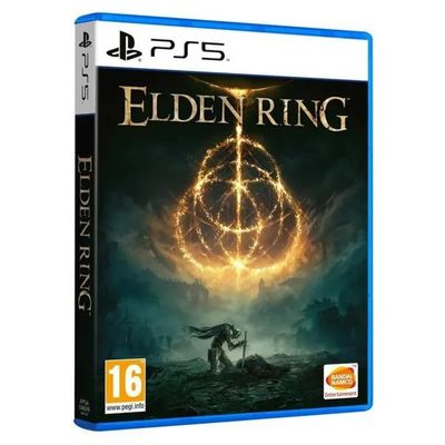 NAMCO Elden Ring Standard Edition per PlayStation 5