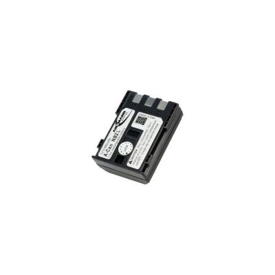 ANSMANN A-Can NB 2 LH – Batteria ricaricabile 7,4 V 720 mAh ANSMANN A-Can NB 2 LH – Batteria ricaricabile 7,4 V 720 mAh