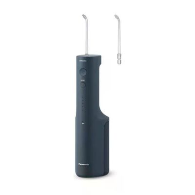 Panasonic EW-DJ66 Idropulsore Orale Portatile 200 ml Panasonic EW-DJ66 Idropulsore Orale Portatile 200 ml