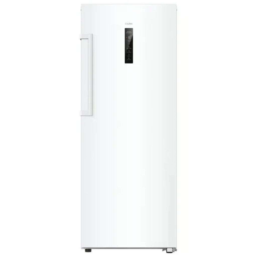 Haier H4F226WEH1 Congelatore Verticale No Frost 226 L