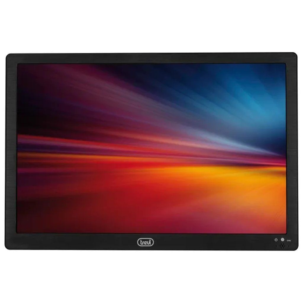 Trevi LTV 2014 HE TV portatile 14,1” HD DVB-T2