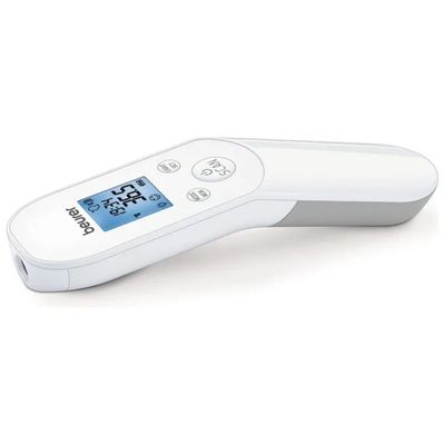 Beurer FT 85 Termometro a Infrarossi Senza Contatto
