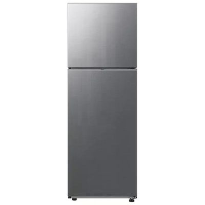 Samsung RT31CG5624S9 Frigorifero Doppia Porta 297 L, AI Energy Mode, Classe E Samsung RT31CG5624S9 Frigorifero Doppia Porta 297 L, AI Energy Mode, Classe E