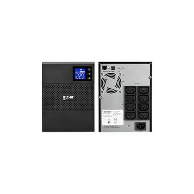Eaton 5SC 1500i UPS Line-Interactive con Onda Sinusoidale Pura