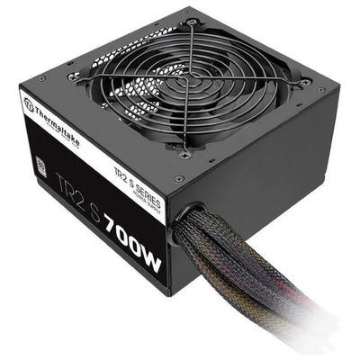 Thermaltake TRS-2 Alimentatore ATX 700 W 80 PLUS Thermaltake TRS-2 Alimentatore ATX 700 W 80 PLUS