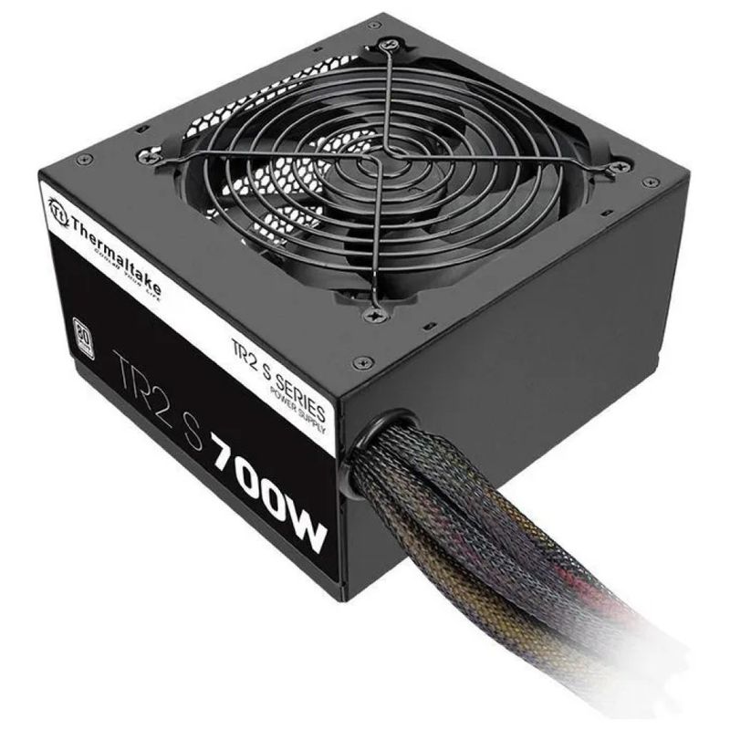 Thermaltake PS-TRS-0700NPCWEU-2 TRS