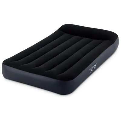 Intex Dura-Beam Pillow Rest Materasso Gonfiabile Singolo 99×191×25 cm