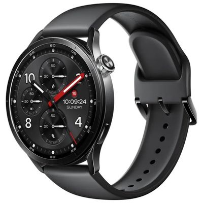 Xiaomi Watch S5 Smartwatch AMOLED 46 mm Nero