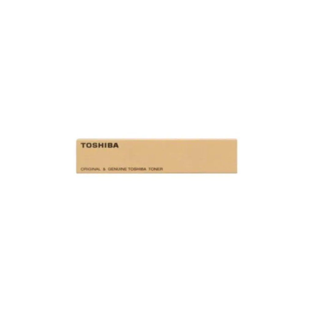 TOSHIBA Toner Originale Nero Toshiba T-FC425EK – 39.800 pagine