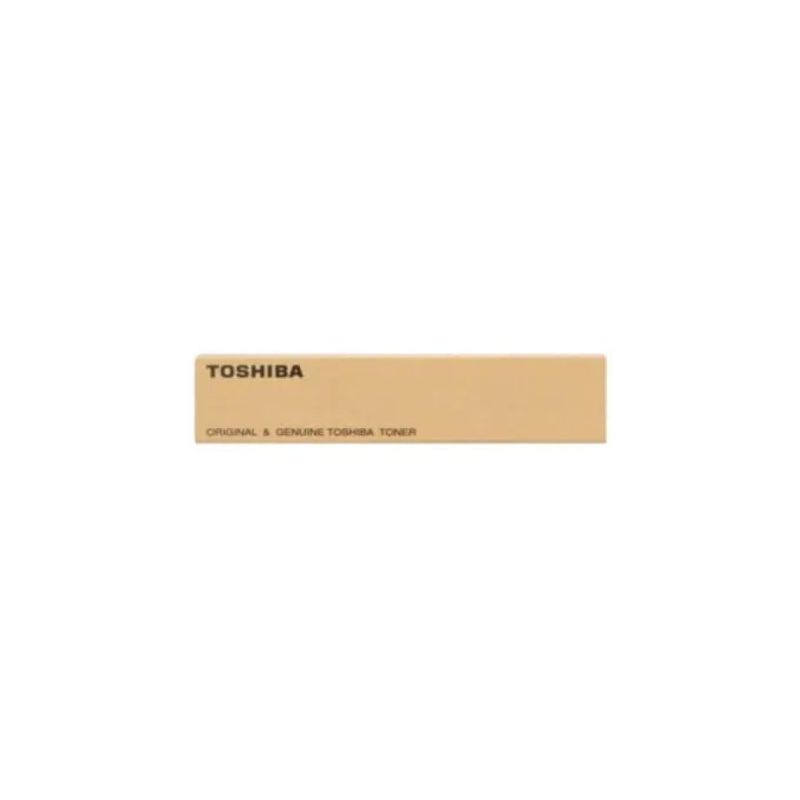 TOSHIBA Toner Originale Nero Toshiba T-FC425EK – 39.800 pagine