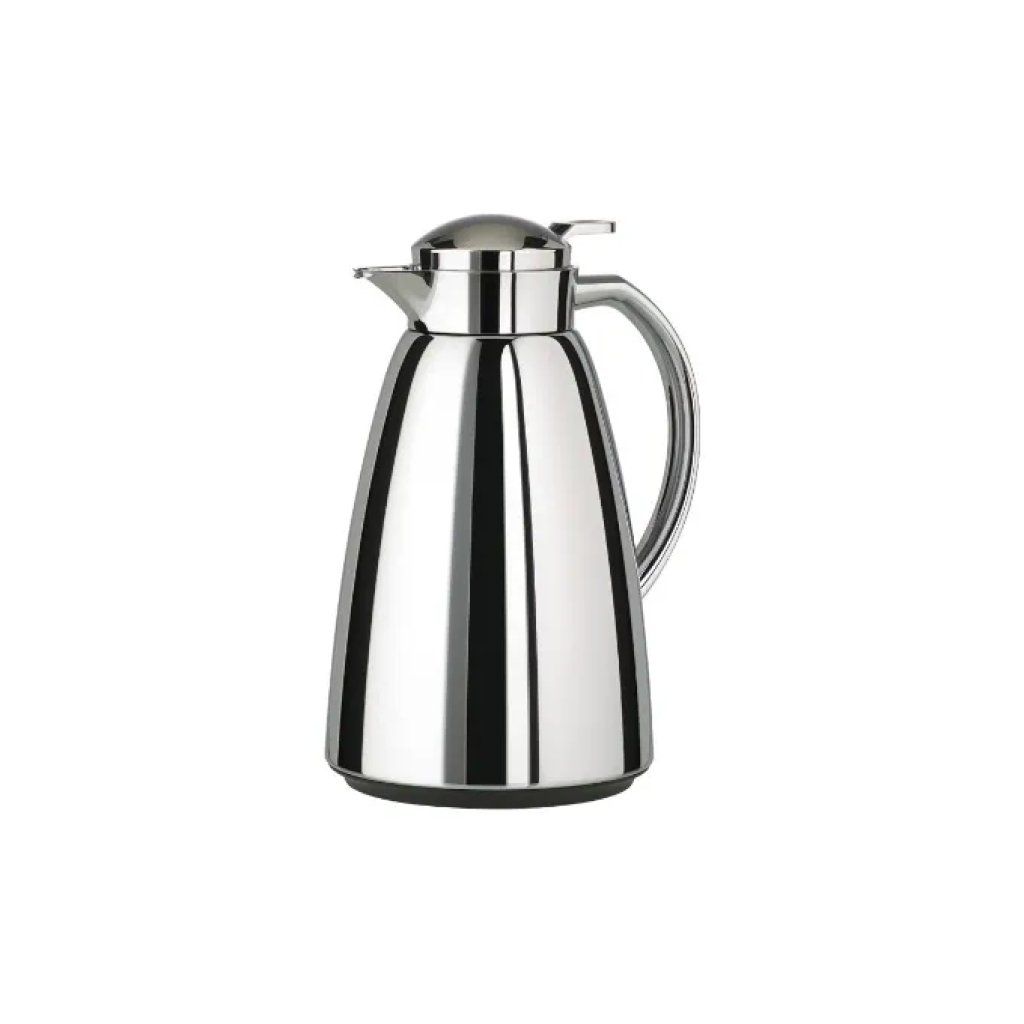 EMSA Campo 516524 – Brocca termica cromata da 1 L