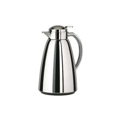 EMSA Campo 516524 – Brocca termica cromata da 1 L