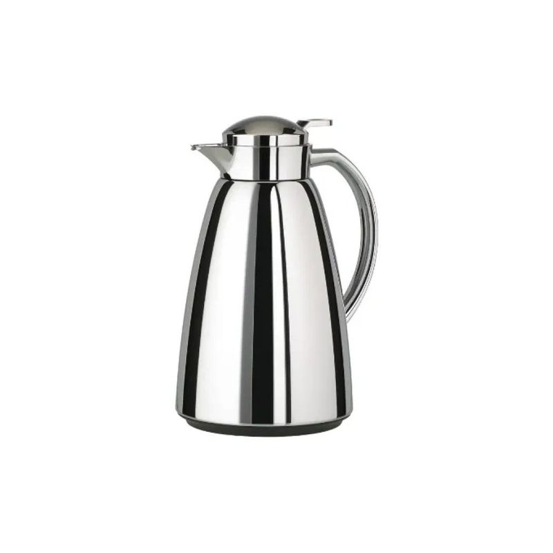 EMSA Campo 516524 – Brocca termica cromata da 1 L