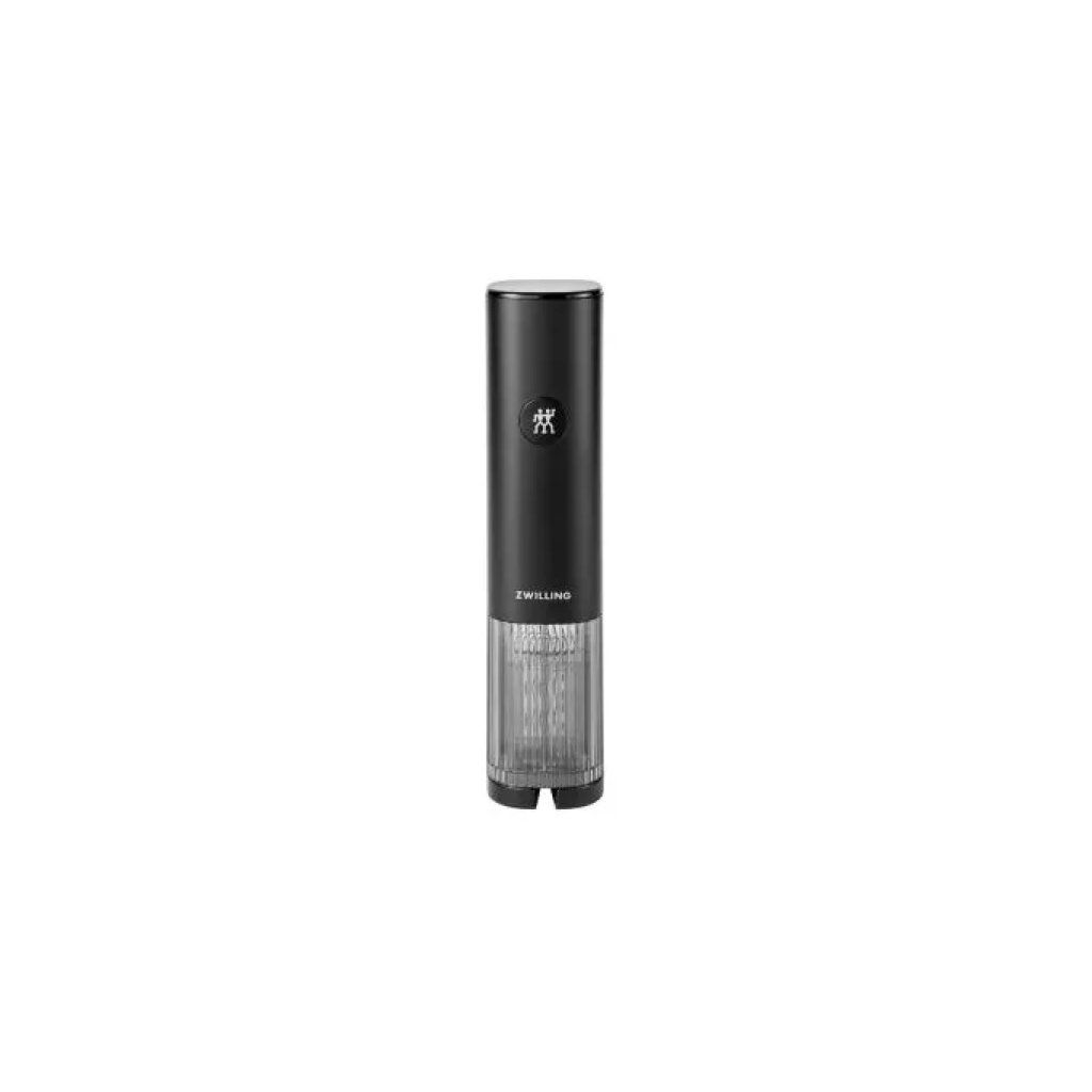 Zwilling Enfinigy 1028019 Apribottiglie Elettrico Nero