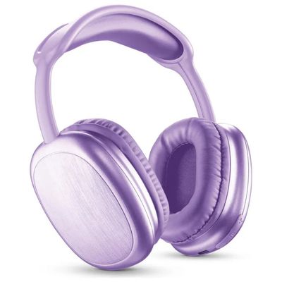 Music Sound MAXI2 – Cuffie Bluetooth Around-Ear Viola