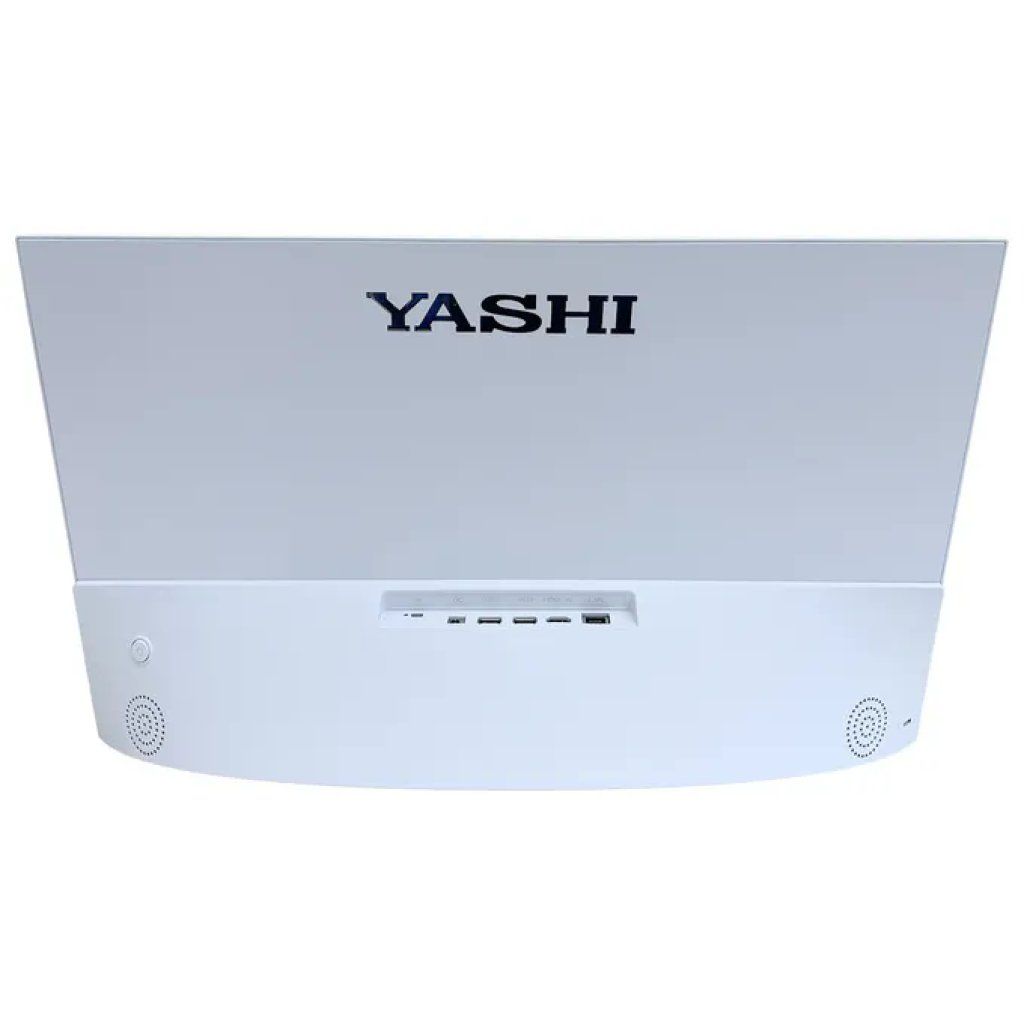 YASHI DY24020 Mark Table Monitor 24” Full HD Android – Bianco