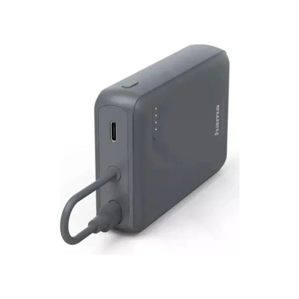 Celly Minimag PB 3000 Power Bank MagSafe Viola