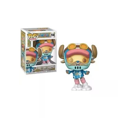 Funko POP! Animation One Piece Tony Tony Chopper 9 cm