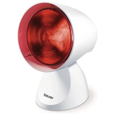 Beurer IL 21 Lampada a Raggi Infrarossi 150 W