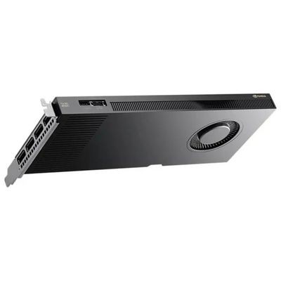 HP NVIDIA RTX PRO 4000 Blackwell 24 GB GDDR7
