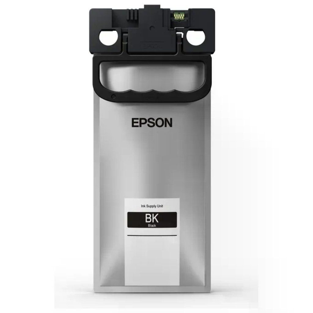 Epson T9496 Cartuccia Originale Nero XXL, 136,7 ml
