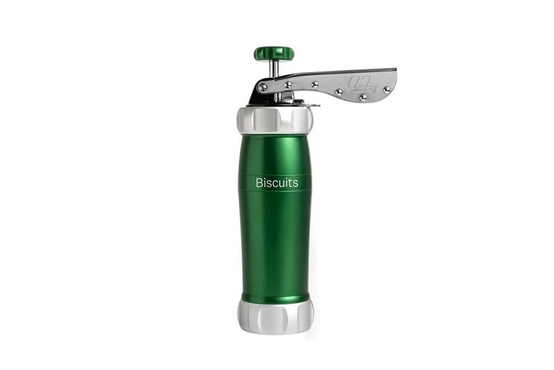 Marcato Biscuits Pressa per Biscotti Verde Made in Italy