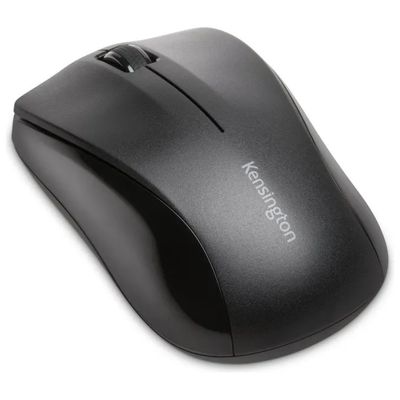 Kensington ValuMouse K72392EU Mouse Wireless Silenzioso 1000 DPI Nero