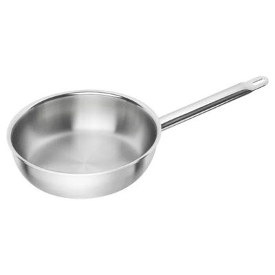 Zwilling Pro Steel Padella in Acciaio Inox 24 cm