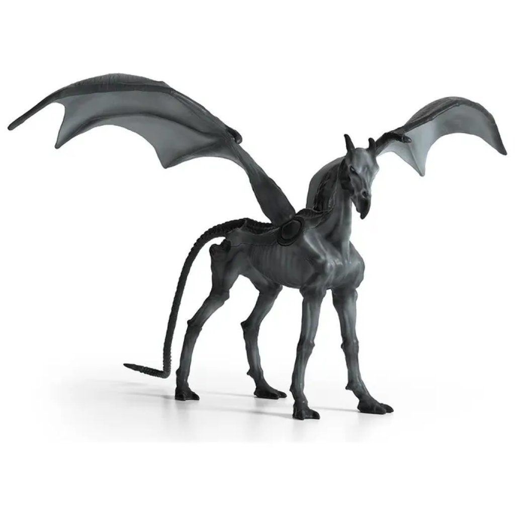 Schleich Wizarding World Thestral – Figura da collezione