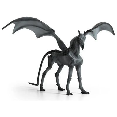 Schleich Wizarding World Thestral – Figura da collezione Schleich Wizarding World Thestral – Figura da collezione