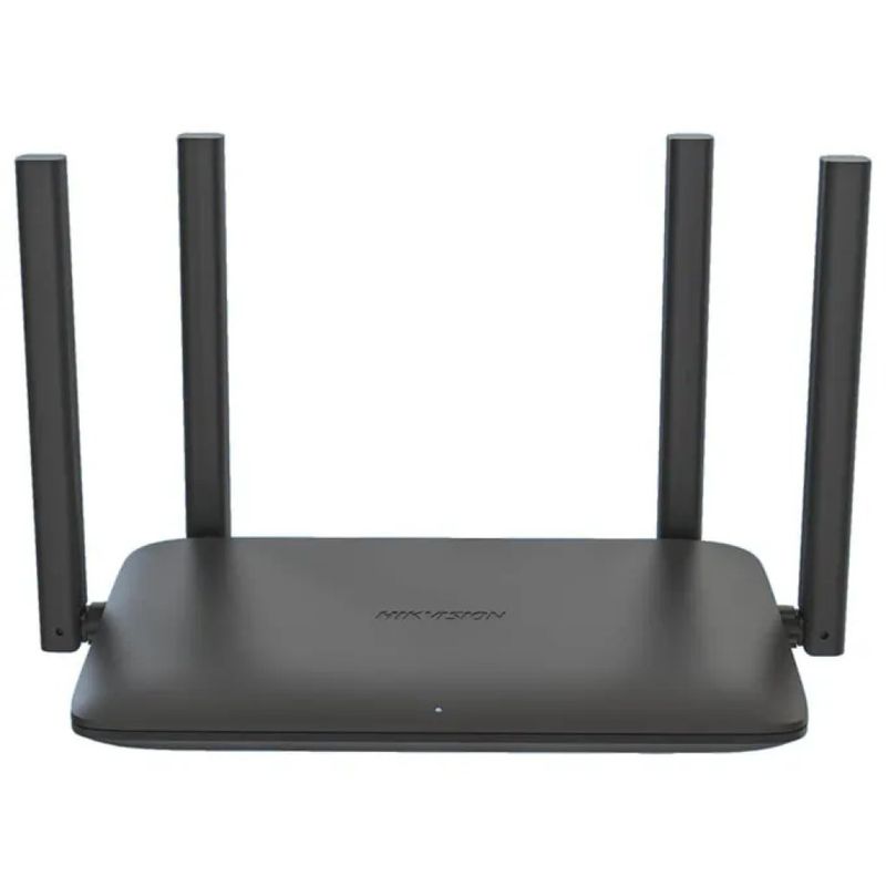 Hikvision DS-3WR15X Router Wi-Fi 6 Dual Band fino a 1500 Mbps