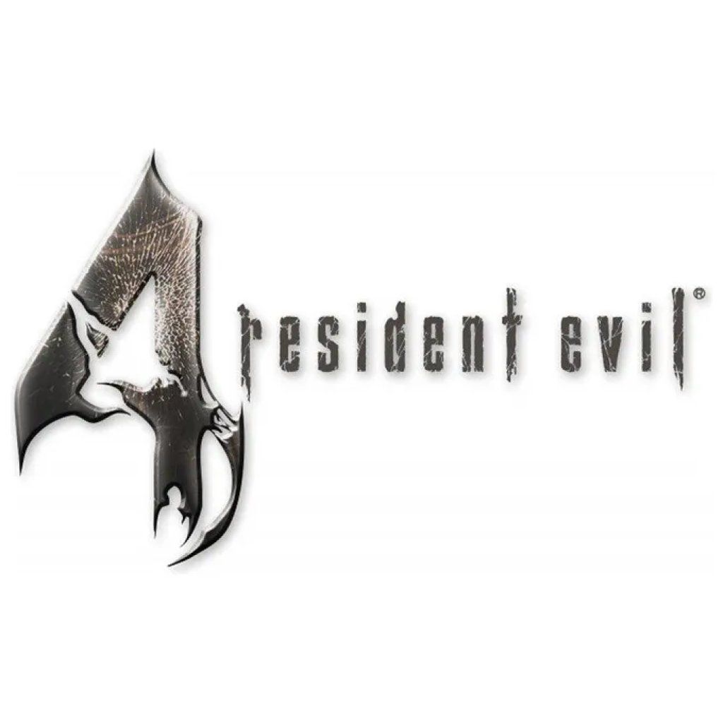 CAPCOM Resident Evil 4 HD Reissue per PlayStation 4