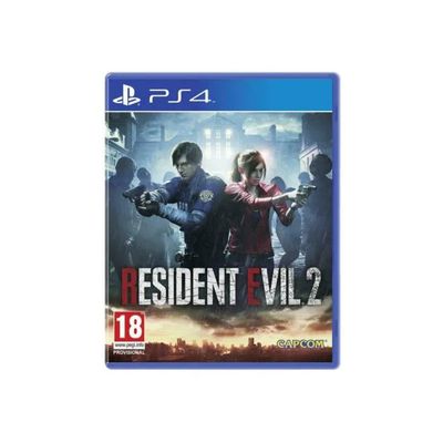 CAPCOM Resident Evil 2 – Edizione Standard per PlayStation 4