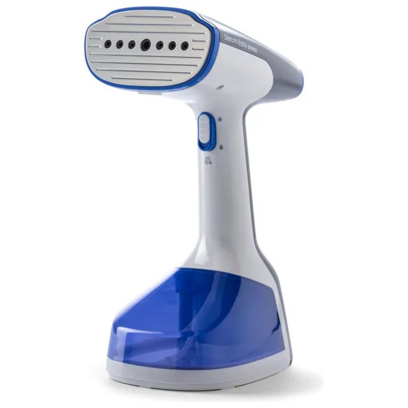 Imetec Steam Easy Express Stiratore Verticale Portatile 1500 W