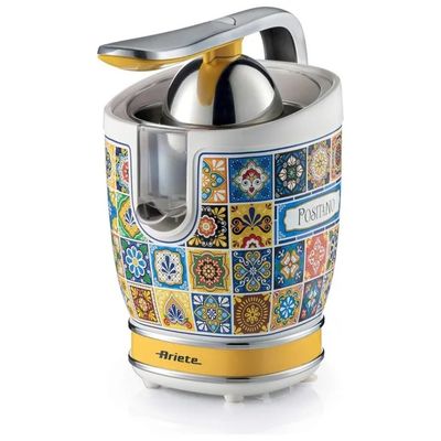 Ariete Positano 0413-0P Spremiagrumi Elettrico Giallo 85 W Ariete Positano 0413-0P Spremiagrumi Elettrico Giallo 85 W