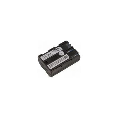 Ansmann A-Can BP-511 – Batteria Li-ion 7,4 V, 1400 mAh per Canon Ansmann A-Can BP-511 – Batteria Li-ion 7,4 V, 1400 mAh per Canon