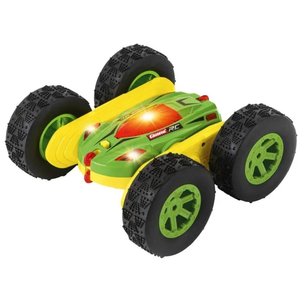 Carrera RC Mini Turnator 2.0 Auto Acrobatica Radiocomandata 1:24
