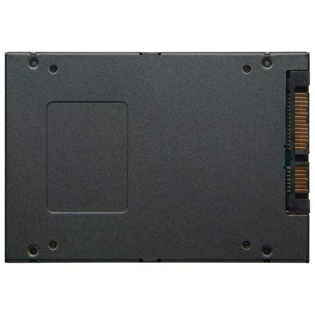 Kingston A400 SSD interno 120 GB SATA III 2,5